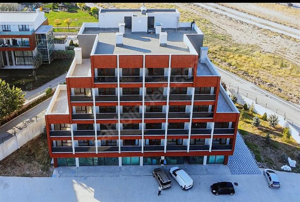 Colorful Life Cayyolu Hotel Ankara