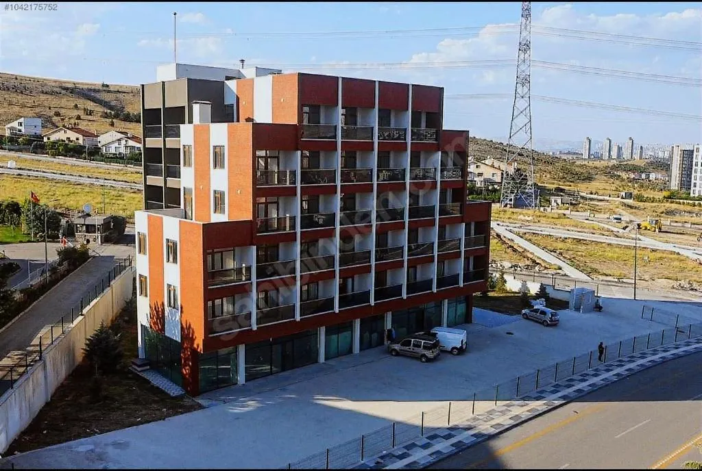 Colorful Life Cayyolu Hotel Ankara 4*,  Turkey