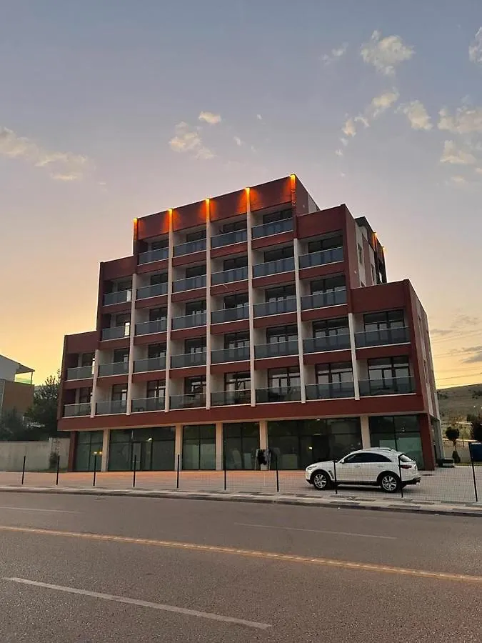 Colorful Life Cayyolu location