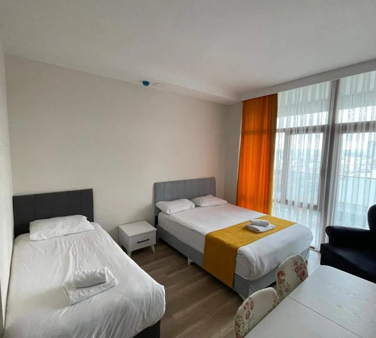 Colorful Life Cayyolu Hotel Ankara