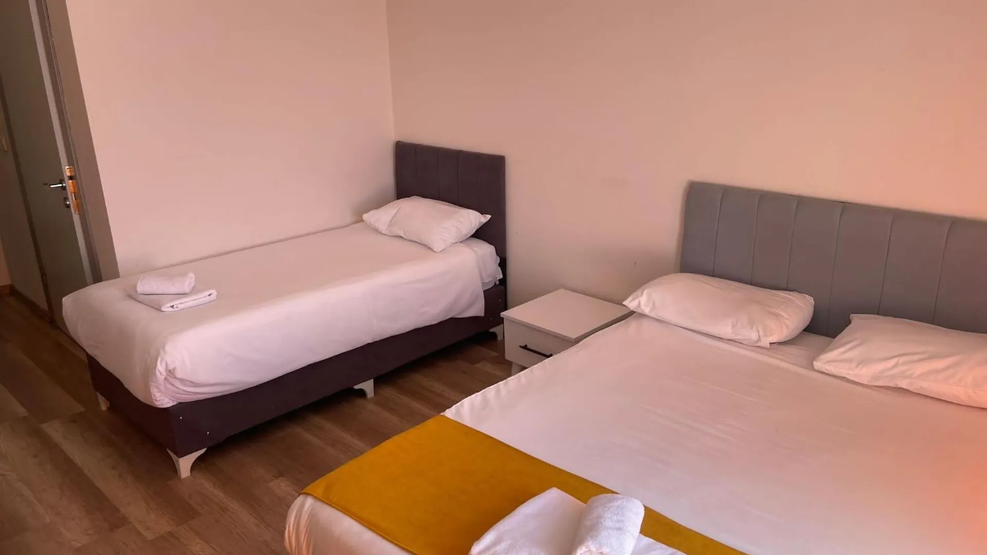 Colorful Life Cayyolu Hotel Ankara