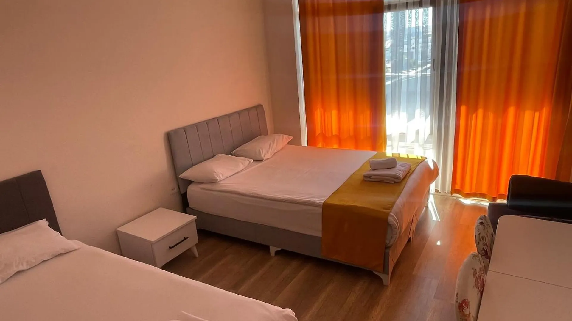 Colorful Life Cayyolu Hotel Ankara Turkey
