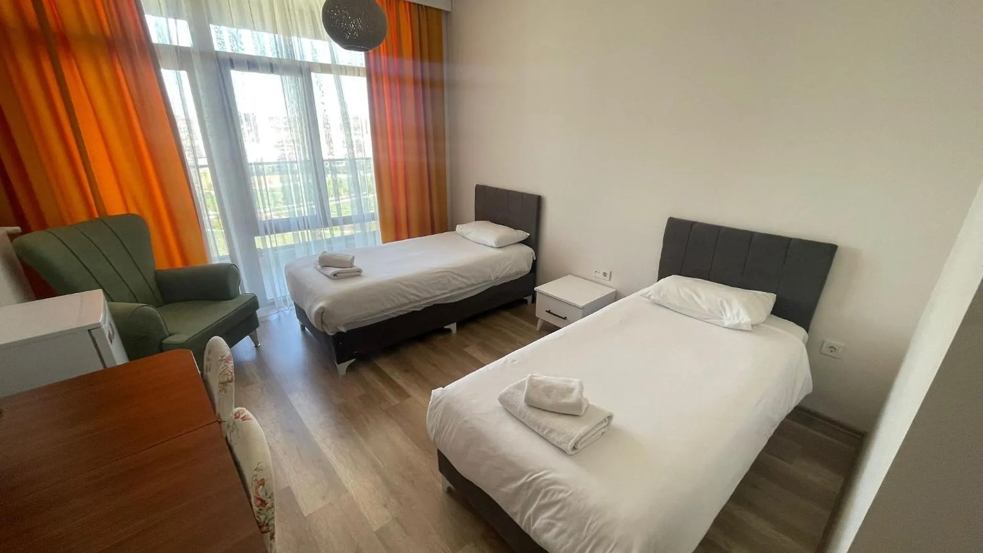 Colorful Life Cayyolu Hotel Ankara 4*,  Turkey